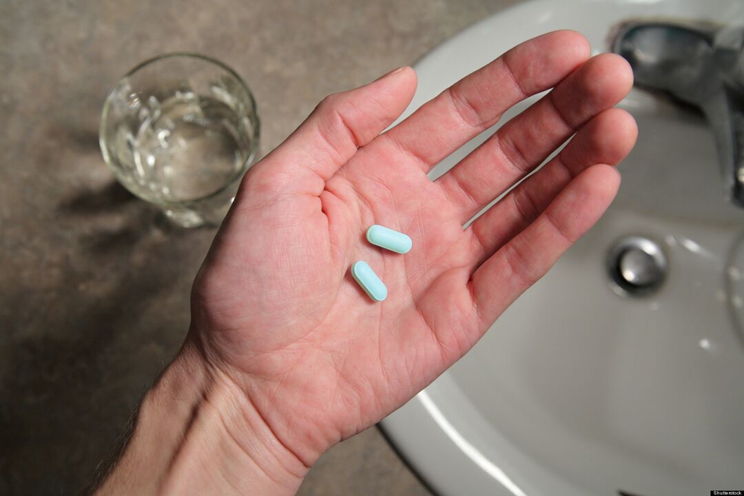 Diyabetten diaform kapsülleri kullanma deneyimi